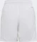 adidas Club Tennis 3-Streifen Tennis Hose kurz white (Junior) Vorschaubild