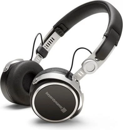 beyerdynamic Aventho Wireless schwarz