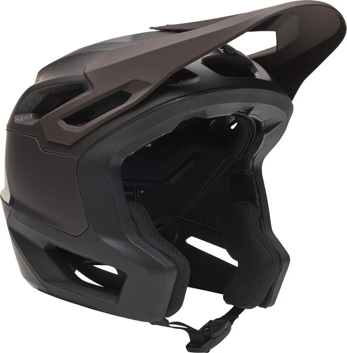 Fox Racing Dropframe Pro Helm