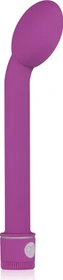 EasyToys Vibe Collection G-Punkt-Vibrator lila
