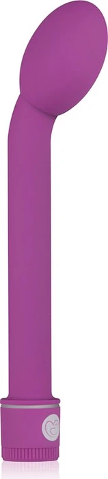 EasyToys Vibe Collection G-Punkt-Vibrator lila