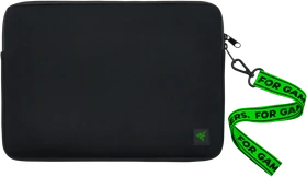 Razer Neopren Sleeve V2 13.3", schwarz