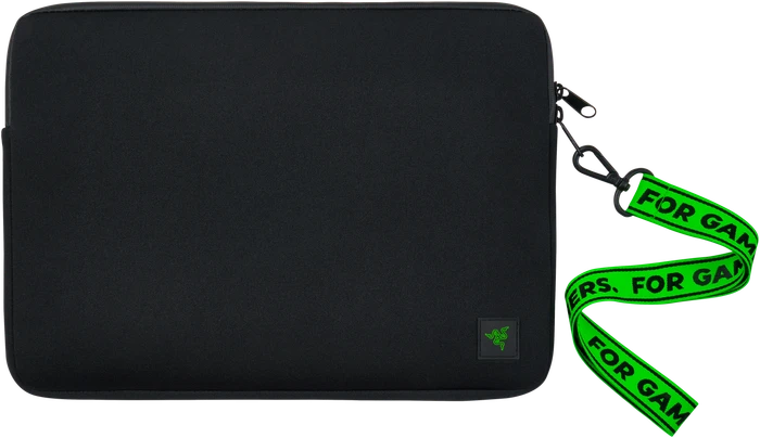 Razer Neopren Sleeve V2 13.3", schwarz