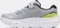 Under Armour Pre School Surge 4 AC mod gray/black/lumin yellow (Junior) Vorschaubild