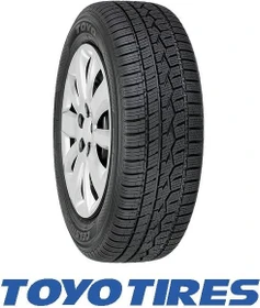 Toyo Celsius 215/65 R17 99V