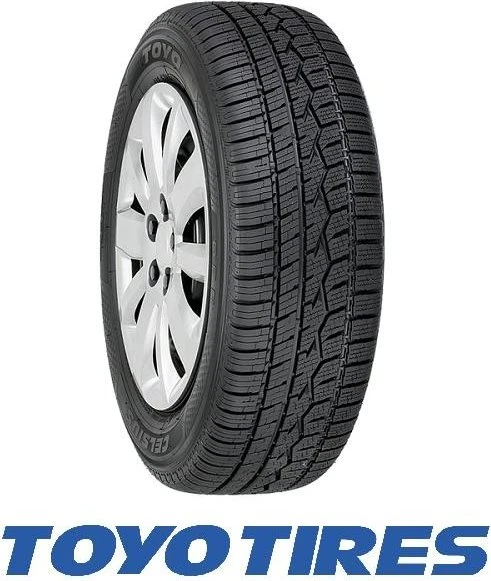 Toyo Celsius 215/65 R17 99V
