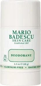 Mario Badescu Deodorant Stick, 68g