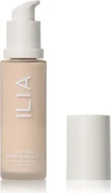 ILIA Beauty True Skin Serum Foundation Sf0.5 sable, 30ml