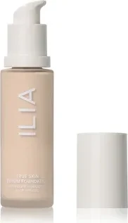 ILIA Beauty True Skin Serum Foundation Sf0.5 sable, 30ml