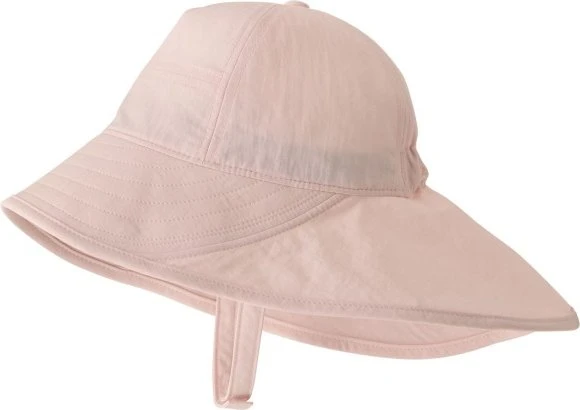 Patagonia Baby Block-the-Sun Hut dorsal pink (Junior)