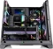 Thermaltake View 390 Air Black, schwarz, Glasfenster Vorschaubild