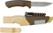 Morakniv Bushcraft Survival Messer Vorschaubild
