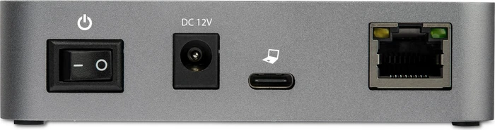 StarTech USB-C Multiport-Adapter, USB-C 3.1 [Buchse]