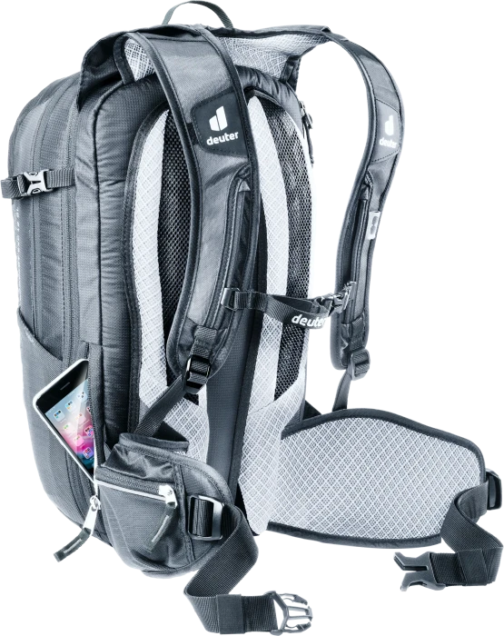 Deuter Compact EXP 12 SL graphite/black (Damen)