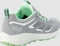 Jack Wolfskin Vojo 3 Vent Low grey/light green (Damen) Vorschaubild