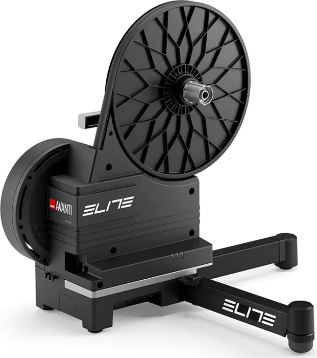 Elite Avanti Rollentrainer