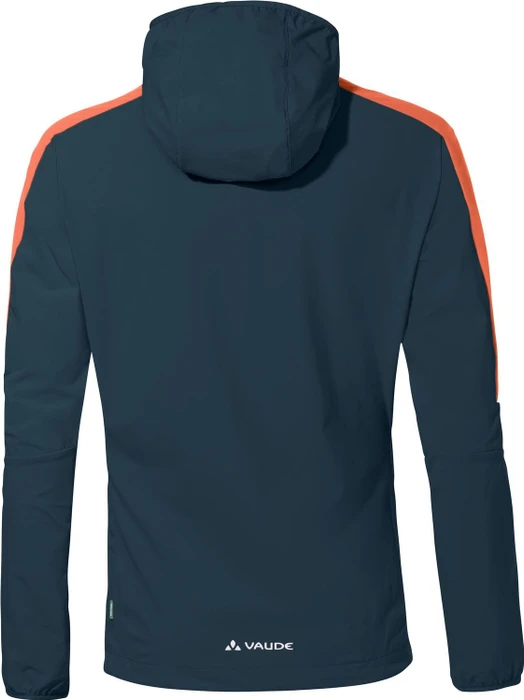 Vaude Moab IV Fahrradjacke dark sea (Damen)