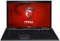 MSI GE70H-i789W7H, Core i7-3610QM, 8GB RAM, 128GB SSD, 750GB HDD, GeForce GTX 660M, DE Vorschaubild