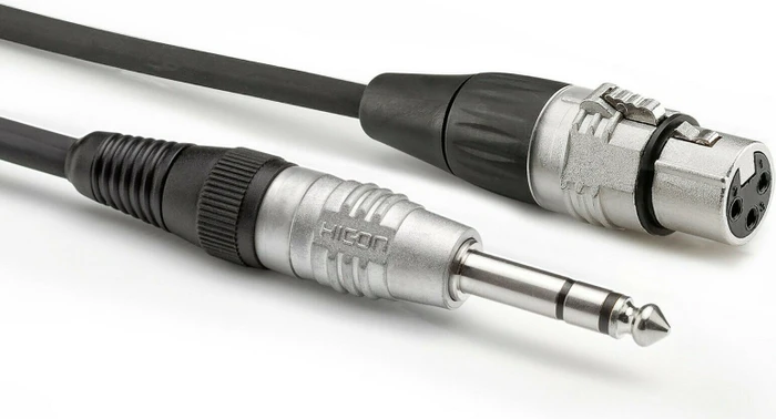 Sommer Cable Basic+ HBP-XF6S 0.6m