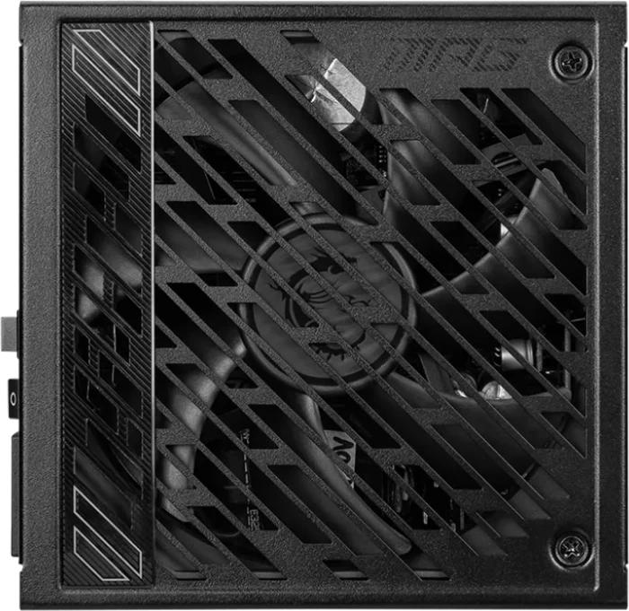 MSI MPG A1250GS PCIE5 1250W, ATX 3.1