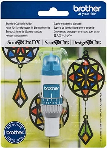 Brother ScanNCut Standard Cut Blade Holder