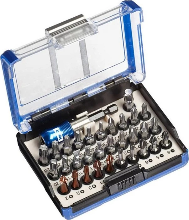 kwb Professional Bitset