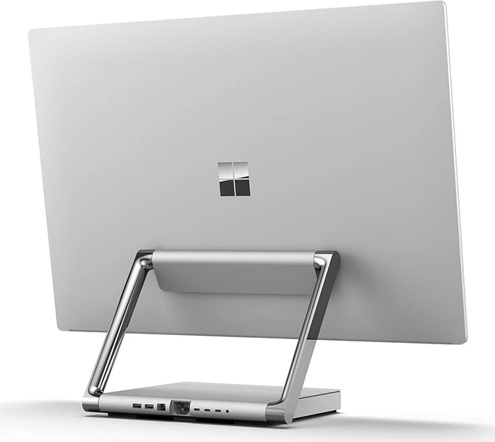 Microsoft Surface Studio 2+, Core i7-11370H, 32GB RAM, 1TB SSD, GeForce RTX 3060, UK