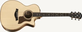 Taylor 714ce Natural Spruce
