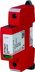 Dehn DEHNguard S VA DG S 275 VA FM