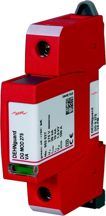 Dehn DEHNguard S VA DG S 275 VA FM
