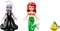 LEGO Disney Princess - Arielle und der Zauberspruch Vorschaubild