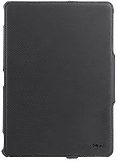 Trust Stile Folio Stand für Galaxy TabPro 10.1, schwarz
