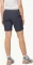 Jack Wolfskin Hilltop Trail Shorts Hose kurz graphite (Damen) Vorschaubild