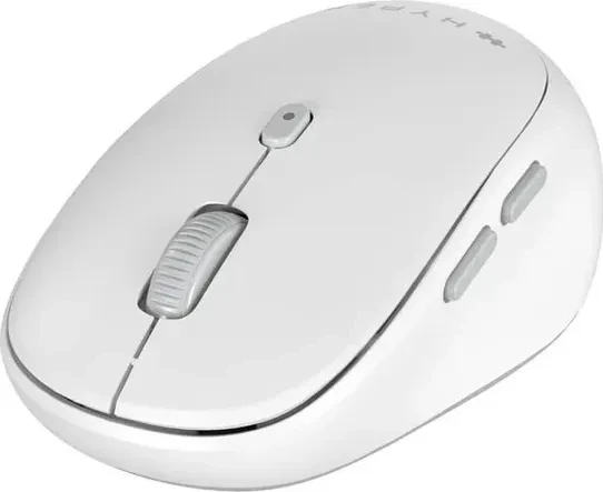 Targus HyperSpace Bluetooth Mouse weiß, Bluetooth