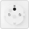 Hama WLAN-Steckdose Mini, ohne Hub, Smart-Steckdose, 3er-Pack Vorschaubild