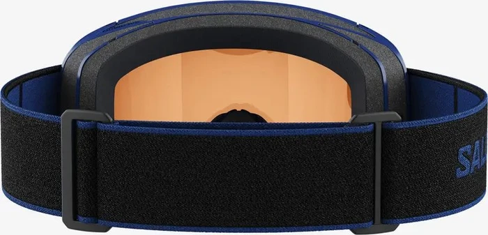Salomon Aksium 2.0 Photochromic blau/rosa