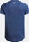 Under Armour Tech 2.0 Funktionsshirt kurzarm blue atlantis/white (Junior) Vorschaubild