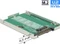 DeLOCK U.2 2.5" -> M.2 PCIe Vorschaubild