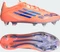 adidas F50 Elite SG beam orange/lucid blue/cloud white Vorschaubild