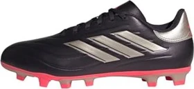adidas Copa Pure II Club FxG aurora black/platinum metallic/turbo (Junior)