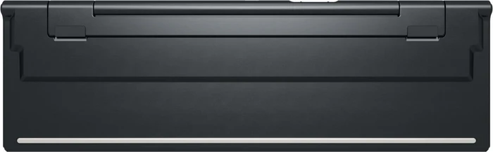 Cherry MX 10.1 Wireless, schwarz, MX LOW PROFILE 2.0 RED, USB/Bluetooth, DE