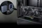 Antec Flux, schwarz/braun, Glasfenster Vorschaubild