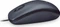 Logitech M100 V1 Optical Mouse schwarz, USB Vorschaubild