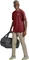 Jack Wolfskin Delgami Funktionsshirt kurzarm deep ruby (Herren) Vorschaubild