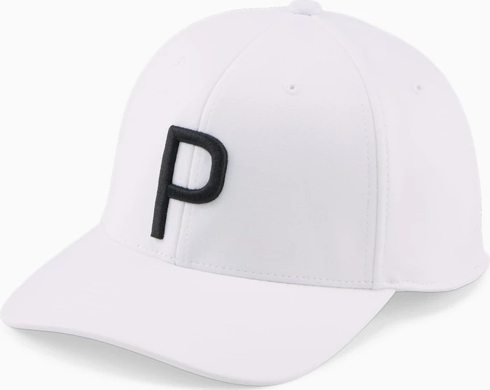 Puma P Golf Kappe (Herren)
