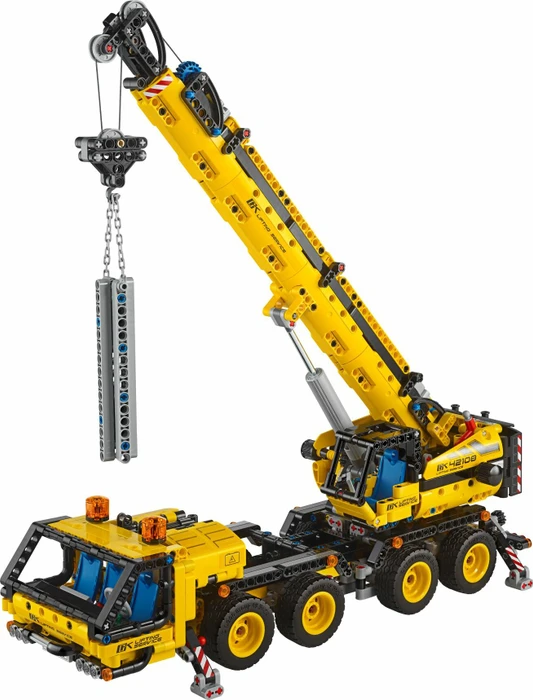 LEGO Technic - Kran-LKW