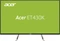 Acer ET0 ET430Kbmiippx, Acer HDR, 43" Vorschaubild