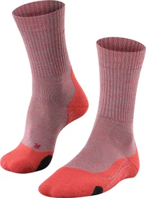 Falke TK2 Wool Wandersocken chili (Herren)
