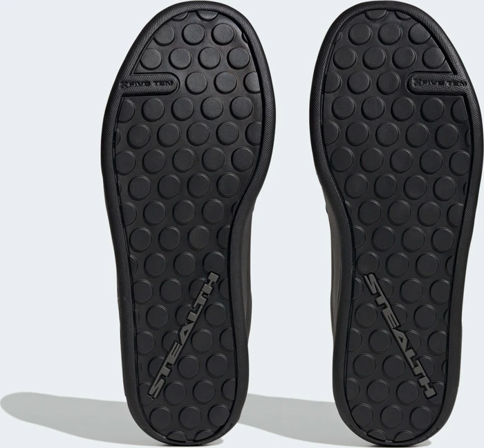 Five Ten Freerider Pro core black/crystal white/acid mint (Damen)