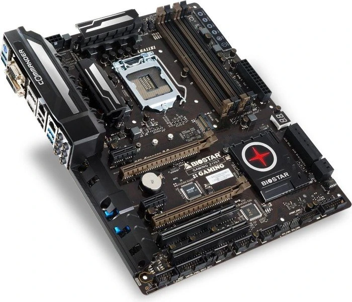 Biostar Gaming Z170T (Intel 1151)